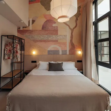 The Atelier Lofts Walencja