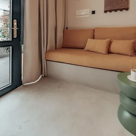 The Atelier Lofts 4*