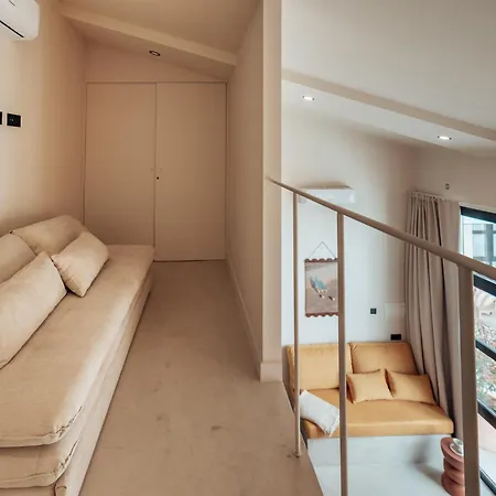 The Atelier Lofts Walencja