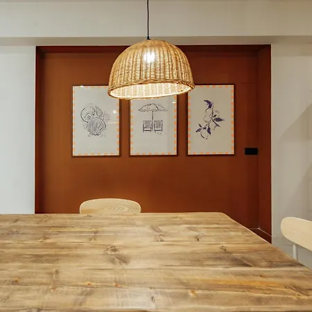 The Atelier Lofts Hotel apartamentowy 4*