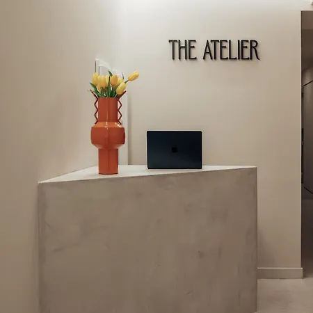 The Atelier Lofts 4* Walencja