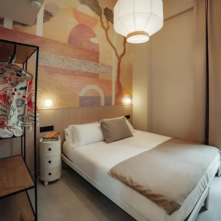 The Atelier Lofts Walencja