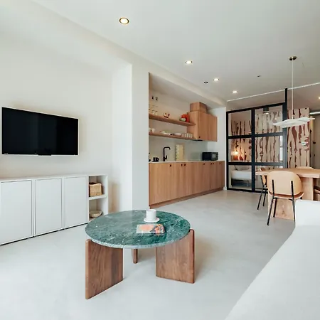 The Atelier Lofts 4* Walencja