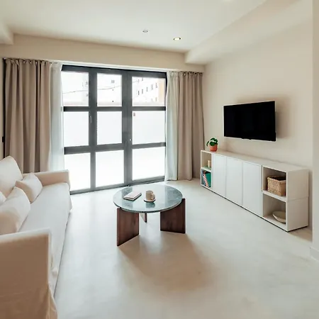 The Atelier Lofts Hotel apartamentowy