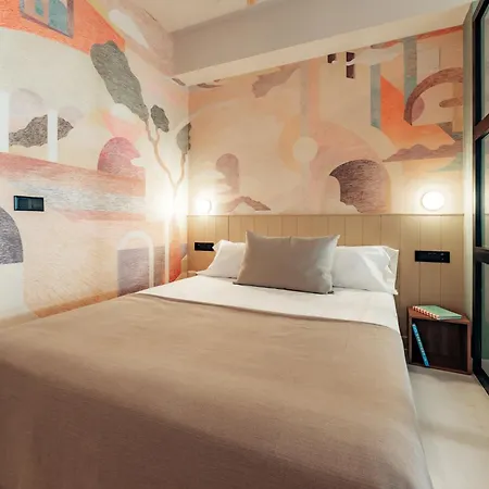 The Atelier Lofts Hotel apartamentowy Walencja