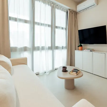 The Atelier Lofts Walencja
