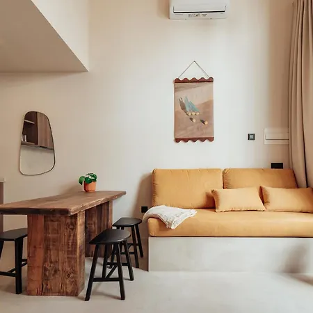 The Atelier Lofts Hotel apartamentowy