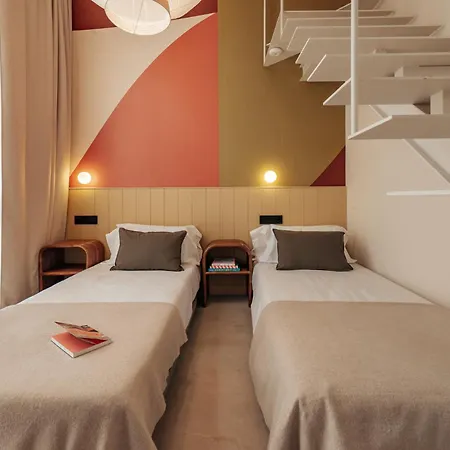 The Atelier Lofts Walencja