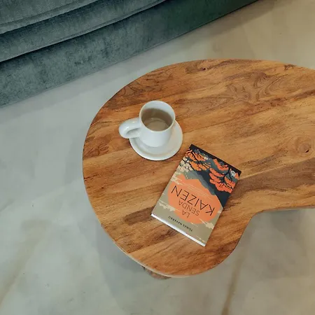 The Atelier Lofts Aparthotel 4*