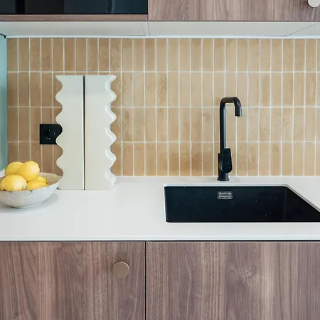 The Atelier Lofts Valencia