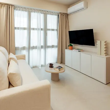 The Atelier Lofts Valencia