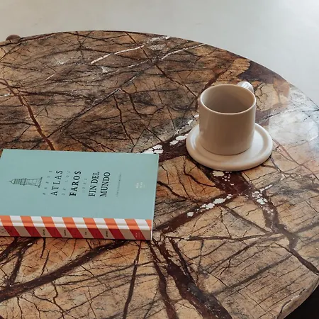 Aparthotel The Atelier Lofts