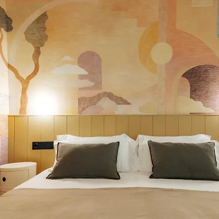 The Atelier Lofts Aparthotel 4*