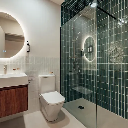 Aparthotel The Atelier Lofts