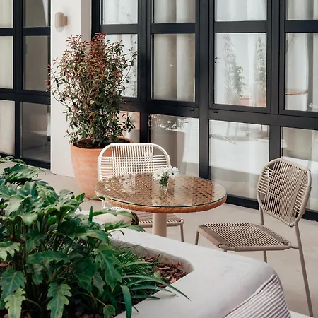 The Atelier Lofts Valencia