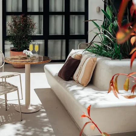 Aparthotel The Atelier Lofts Valencia