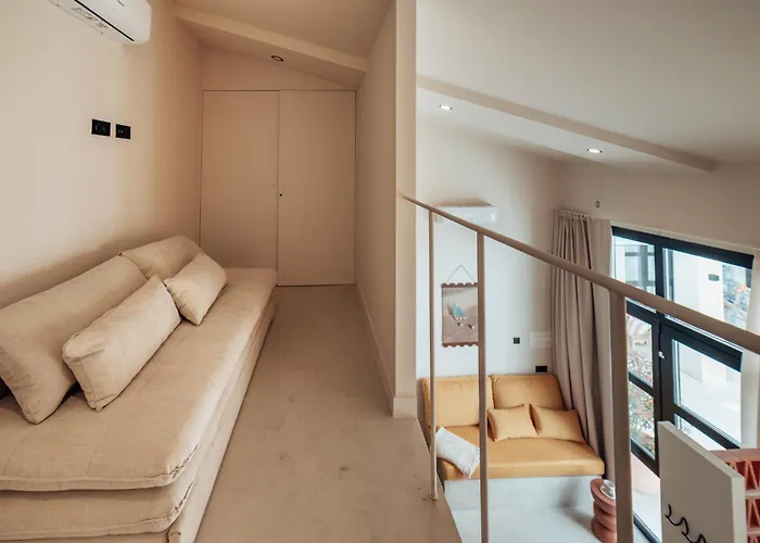 The Atelier Lofts Βαλένθια