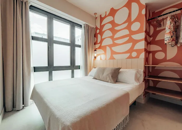 The Atelier Lofts Ξενοδοχείο με διαμερίσματα 4*