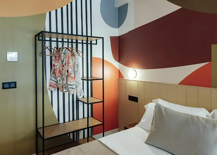 The Atelier Lofts 4*