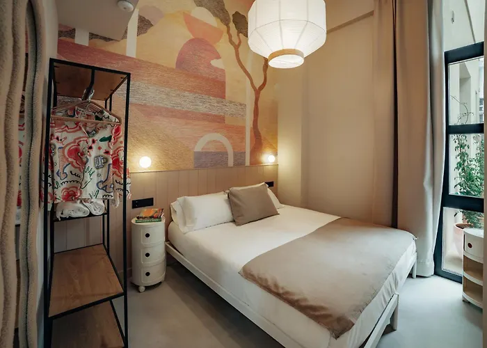 The Atelier Lofts Βαλένθια