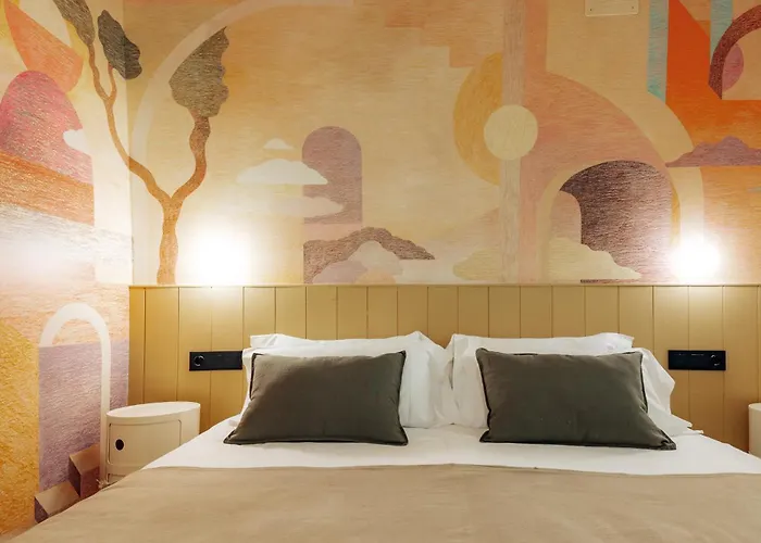 The Atelier Lofts Ξενοδοχείο με διαμερίσματα 4*