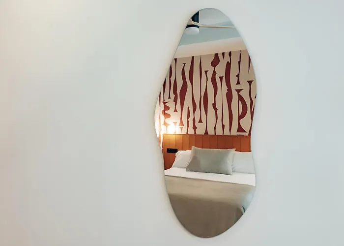 The Atelier Lofts