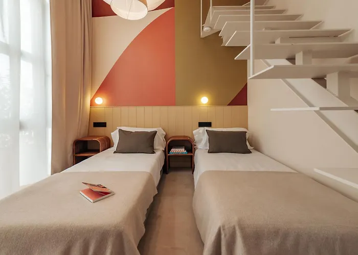 The Atelier Lofts Βαλένθια