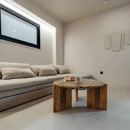 Apartmanhotel The Atelier Lofts *