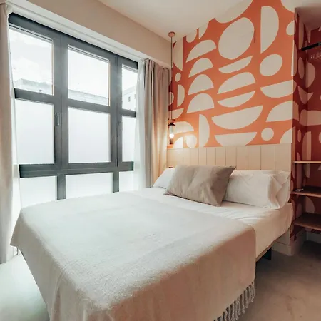 The Atelier Lofts Apartmanhotel *