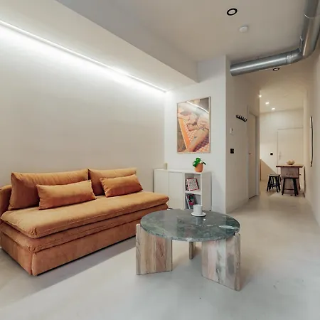 The Atelier Lofts Apartmanhotel