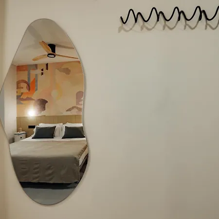 Apartmanhotel The Atelier Lofts *
