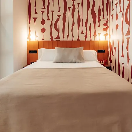 The Atelier Lofts Apartmanhotel *