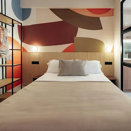 The Atelier Lofts Apartmanhotel *