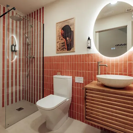 The Atelier Lofts Apartmanhotel