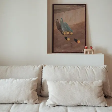 The Atelier Lofts Apartmanhotel Valencia